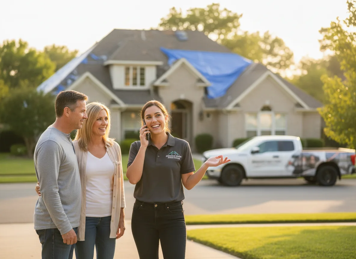 Emergency Roof Repair New Knoxville, OH FAQs